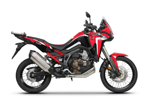 Stelaż kufra tylnego Shad do Honda CRF1100