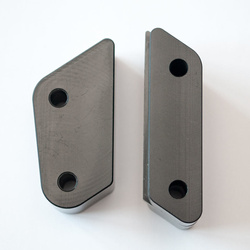 Wkład prowadnicy łańcucha