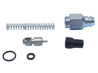 Zawór rozruchowy (ssania) gaźnika yamaha yfm 660 raptor 01-05, yfm 400 big bear 400 00-11 