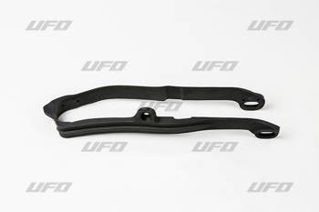 Ślizg łańcucha honda crf 150 '07-'21 kolor czarny
