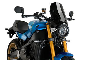 Owiewka Puig Do Yamaha Xsr900 23 Czarna