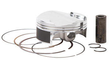 Vertex tłok ktm (4t) sxf 250 (sx-f250) '06-'12, excf 250 (exc-f250) '06-'13 replica 12,8:1 (75,98mm) (pierścienie 590276000001 x 1 kpl.)