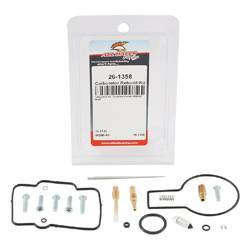 Zestaw naprawczy gaźnika honda xr 650r '00-'06