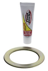 Łożysko oporowe sprężyny amortyzatora tylnego (centralnego) honda crf 250r '04-'07/crf 450r '02-'07