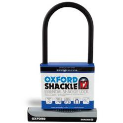 U-lock OXFORD Hercules zabezpieczenie motocykla