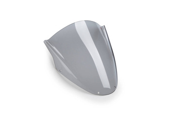 Szyba Turystyczna Puig Do Ducati Monster 696 08-14 Lekko Przyciemniona