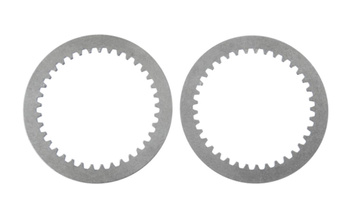 PRZEKŁADKI TARSPRZĘGŁOWYCH KAWASAKI KX 450 F (KXF 450) '04-'16, KFX 450 '07-'14