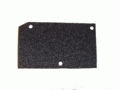 Wkład filtra powietrza honda 17205gm9000 lead 50 ss/90 ss fpt000806