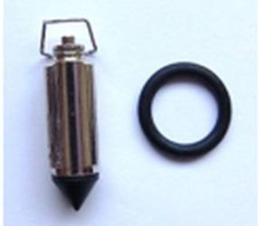 Zaworek iglicowy yamaha wr 250z '91, yz 250 '89-'94 (oem:3jd-14107-35)