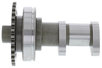 wałek rozrządu (wydechowy) kawasaki kx 250f '17-'19 (kx250f)