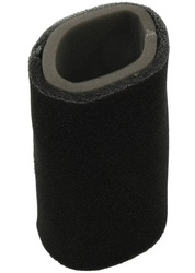 FILTR POWIETRZA YAMAHA YFM 350 GRIZZLY '07-'14, YFM350FA BRUIN '04-'06, YFM 35X WOLVERINE '06-'09, YFM 400 GRIZZLY '07-'08, YFM 400 KODIAK '04-'06, YFM 450 GRIZZLY '07-'13, YFM 450 KODIAK '05-'06, YFM 45FX WOLVERINE 450 '06-'10