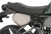 Panel Boczny Puig Do Yamaha Xsr700 16-21 Carbon