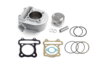 Cylinder Nicasilowy Airsal Sym Euro Mx Fiddle Symphony 60mm 4t