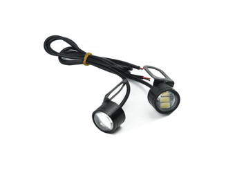 Mini Lampka Doświetlające Led 12v Białe Światło