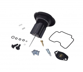 Zestaw naprawczy gaźnika Mikuni BSR36-89 SUZUKI DR-Z CFMOTO 500 YFM 350