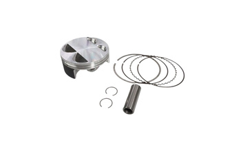 TŁOK (4T) HUSABERG FC / FE / EF / EFE 400 '96-'05 (STD. + 0,02MM = 91,97MM) (12.0:1 CR) SWORZEŃ 18MM