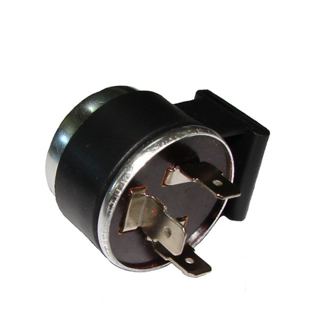 Przerywacz Kierunkowskazów 12v  3 Piny 8-23 W X 2