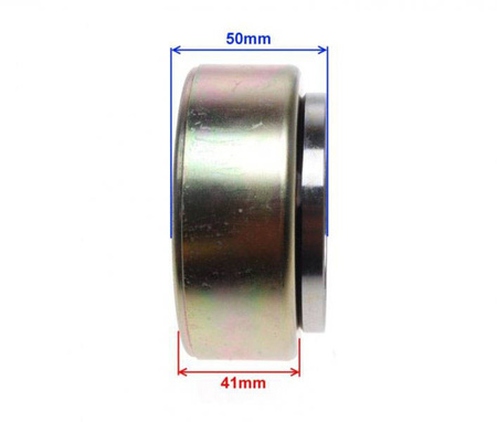 Koło magnesowe Shineray ATV 250 STXE bez sprzęgła