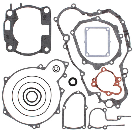 Winderosa (vertex) komplet uszczelek yamaha yz 250 95-96