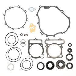 Prox komplet uszczelek z kompletem uszczelniaczy silnikowych yamaha yfm 350 bruin / grizzly '04-'14