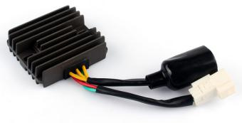 Gz 2022/08 regulator napięcia honda cbr 1000rr '04-'10, cbr 600rr '07-'12