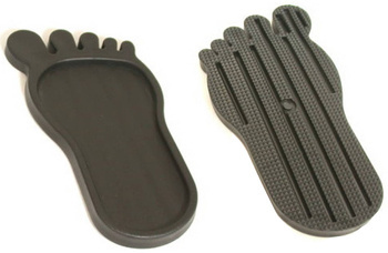 PODSTAWKA POD STOPKĘ MOTOCYKLA BIG FOOT