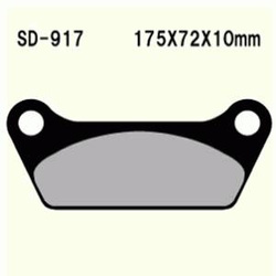 Zebatka Napędzana Jt Jtr1304.43