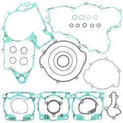 Winderosa (vertex) komplet uszczelek ktm sx 250 '00-02, exc 250 '00-03