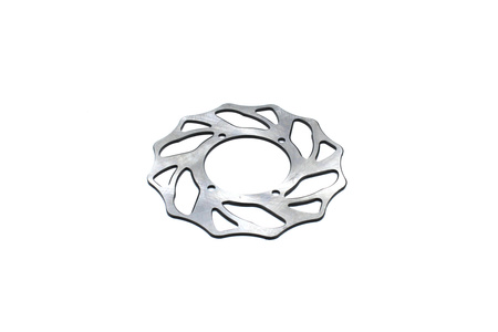 Tarcza Hamulcowa Przednia Apollo Rxf Mini 50