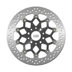 Tarcza hamulcowa przód ktm duke 790 '18-22, duke 890 '21-'22 (300x52x5mm) (5 otworów) pływająca (środaluminiowy)