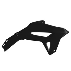 Osłony chłodnicy (komplet) honda crf 250r '22'