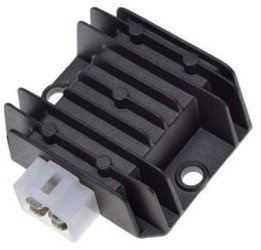 Regulator napięcia Keeway Tx 50 silnik Am6