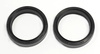 Uszczelniacze przedniego zawieszenia olejowe (2szt.) 43x54x11 (ari053)
