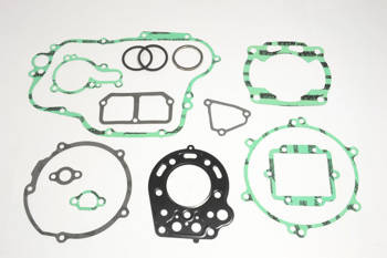 Athena komplet uszczelek kawasaki kx 125 h1/h2/j1/j2 '90-'91