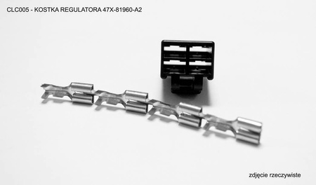 Cl kostka regulatora 47x-81960-a2