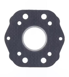 Athena 2022/05 uszczelka pod głowicę ( głowicy ) derbi senda 50 '98-'00, gpr 50 '97-'00 (oem:00h02501021)