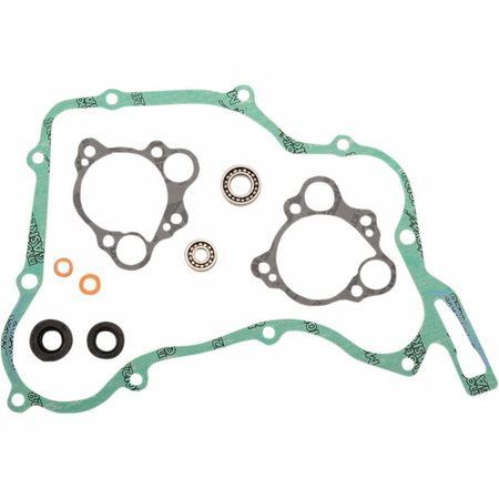 Athena zestaw naprawczy pompy wody honda cr 125 '90-'04