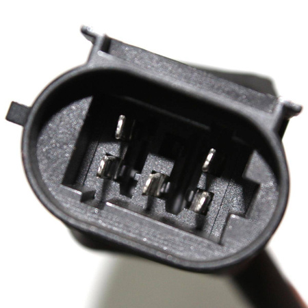 Stojan alternatora piaggio 125/200