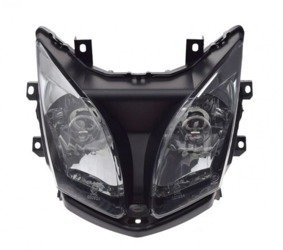 Lampa przód do Romet Ogar 900 4T