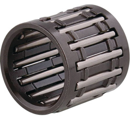 ŁOŻYSKO GŁÓWKI KORBOWODU (IGIEŁKOWE) KTM EXC 200 '98-'05, XC 200 '98-'09, XC-W 200 '98-'17, BETA RR 200 2T '19-'25 (16X20X19,8MM)