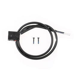 Czujnik pompy hamulca hc1 / hc3 / radial 195 z przewodem 40cm