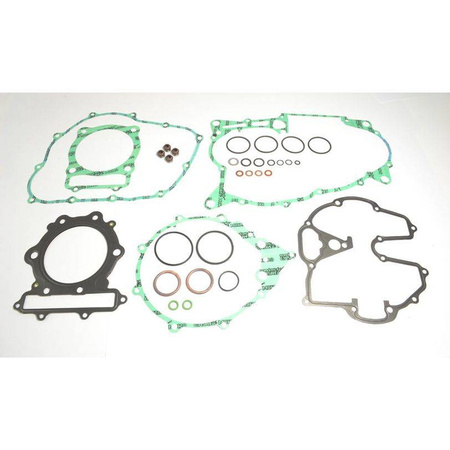 Athena komplet uszczelek honda xr600 r '88-'98