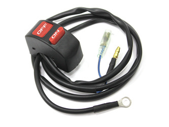 Wyłącznik zapłonu (kill switch) ktm sx/exc (oem 50311074000)