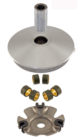 Wariator Honda Sh 125/150 Rms 10 032 0350