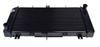 Chłodnica cieczy do Kawasaki Z750 04-06 750S 05-07