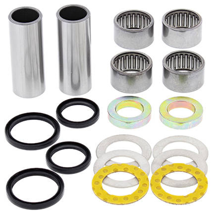 Zestaw naprawczy wahacza yamaha yzf 250 '14-'17, yzf 450 '10-'17, wr 250f '15-'16, wr 450f '16