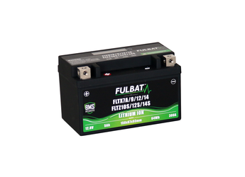 Akumulator Litowo-Jonowy Bezobsługowy Lifepo4 Fulbat Fltx7a/9/12/14 / Fltz10s/12s/14s