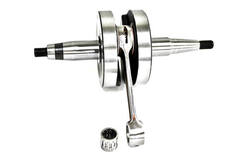 Wał Korbowy Power Force Derbi Senda 50cc 2t  Wat000024