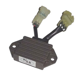 REGULATOR NAPIĘCIA WR 250F '15-'19, YZ 250FX '15-'19, WR 450F '16-'18 (OEM: 2GB-81960-00) (MADE IN JAPAN)