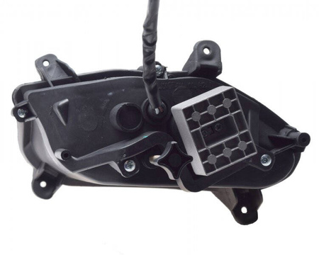 Lampa przód lewa + prawa do Longjia LJ125T-8M